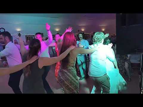 DJ Shellshock video.