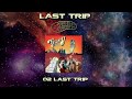 Gravity Boots Last Trip Full Album