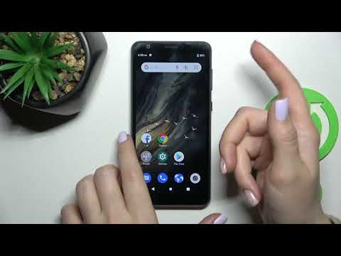How to Turn On Silent Mode on ZTE Blade A31 - Disable Silent Mode