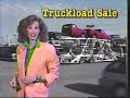 Kansas Commercials 1992