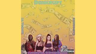 Bankrupt Remix - Cuban Doll (feat. Lil Yatchy, Bhad Bhabie &amp; CupcakKe)