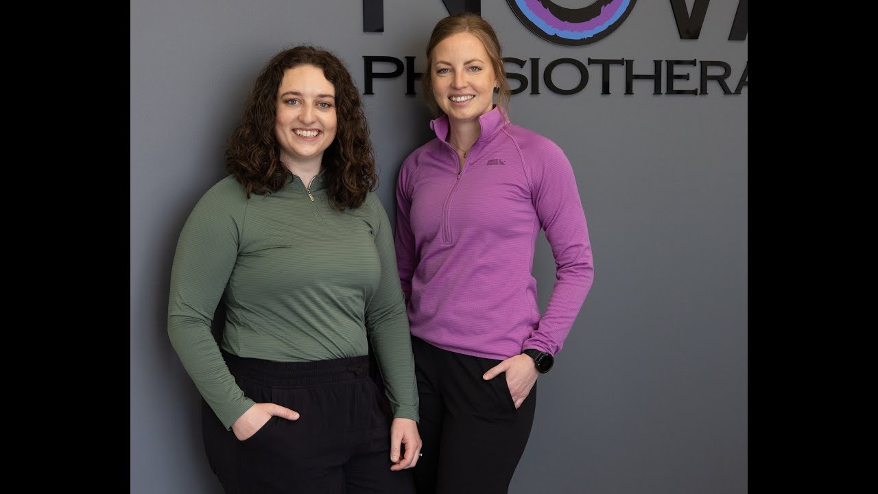 Show Business - Nova Physiotherapy