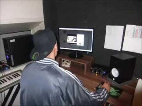 Kalif feat. Crazy-Scar - Herzschmerz