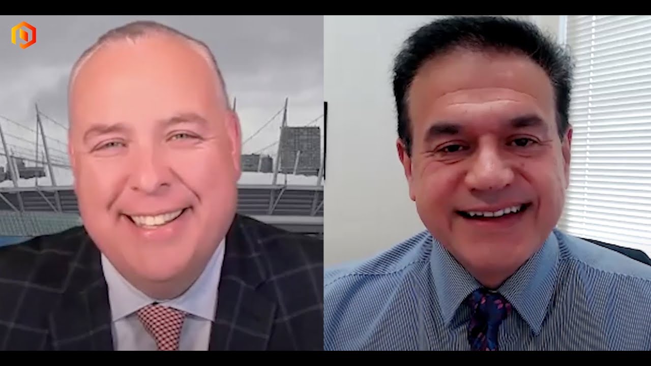 Doubleview Gold Corp CEO Farshad Shirvani Updates Initial 2024 Drill Assay Results from Hat Project