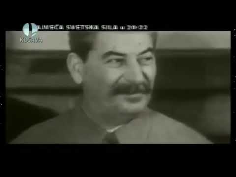 Tajanstvene Priče - Odbegli Hitlerov miljenik