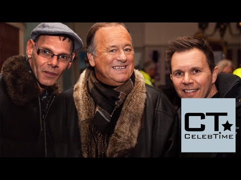 Duncan Norvelle and Keith Simmons remember Ken Dodd on Mad Wasp Radio