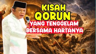 Download lagu KISAH QORUN YANG TENGGELAM BERSAMA HARTANYA, CERAMAH TERBARU KH ZAINUDIN MZ 2025 mp3 Download lagu KISAH QORUN YANG TENGGELAM BERSAMA HARTANYA, CERAMAH TERBARU KH ZAINUDIN MZ 2025 mp3