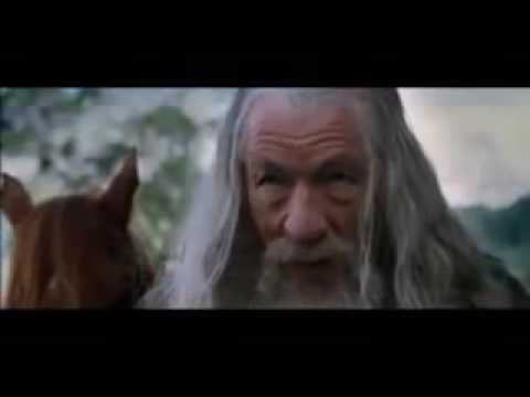 The Hobbit: An Unexpected Journey (Behind the Scene 'First Day')