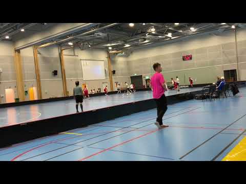 Adelsö IF -Högalid period 1