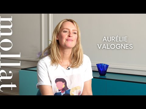 Aurélie Valognes - La fugue