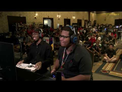 CEOTAKU 2019 BlazBlue CTB Top 8 - TEMPESTPOMEO vs PCTAG KAORUKO