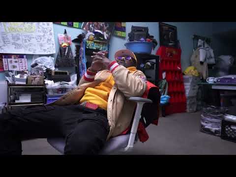 PAYPA_BOY 30 day run VLOG EP.5