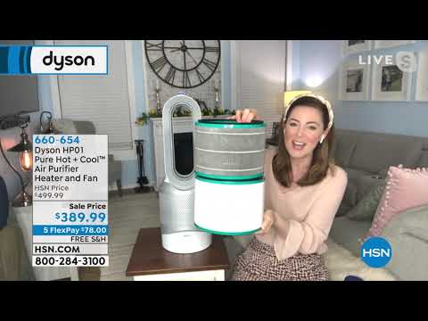 HSN | Fall Home Solutions featuring Bissell 08.15.2021 - 08 PM