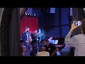 Benjamin Simmons Quintet at Black Eyed Sally's 2024-3