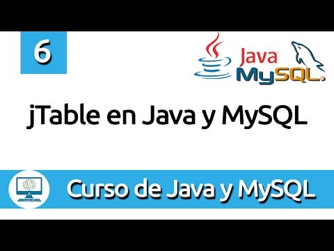 Curso JAVA y MySQL 1 Introducción