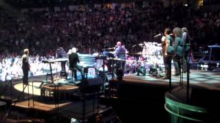 Bruce Springsteen--Savin&#39; Up (Denver 2012-11-19)