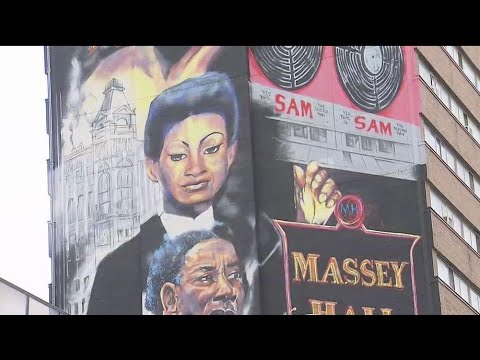 Jackie Shane nominated for historical album Grammy