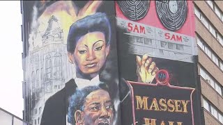 Jackie Shane nominated for historical album Grammy