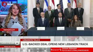 Hezbollah fights for itself, not Lebanon: Omnia Ibrahim, political analyst