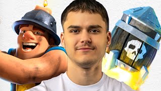 My MAIN Deck for Season End in Clash Royale - Deck Guide by Ian77