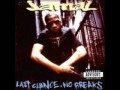 Jamal Keep It Live