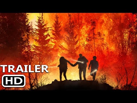 ON FIRE Official Trailer (2023)