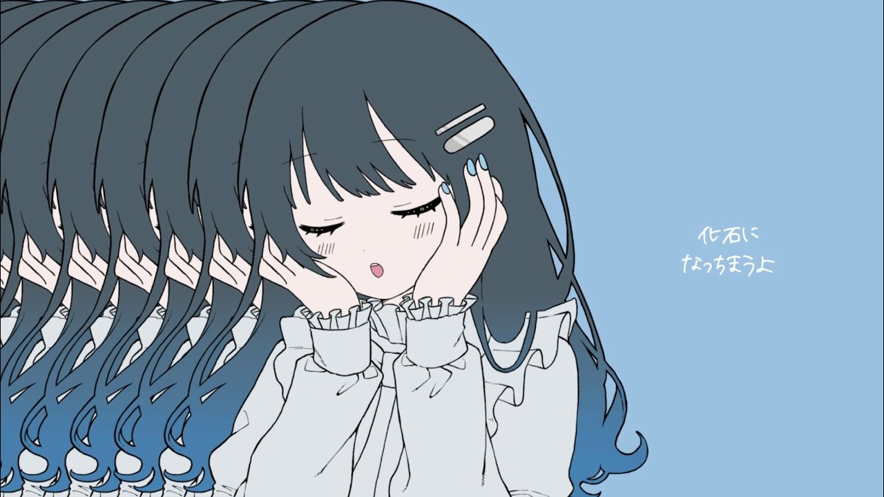 きゅうくらりん / いよわ 歌ってみた【Covered by 七海うらら】