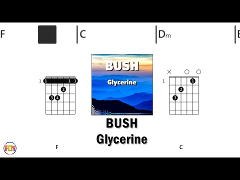 Glycerine(ver.2) - Bush