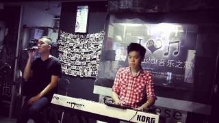 那一段日子- 巫啟賢 (Music cover)