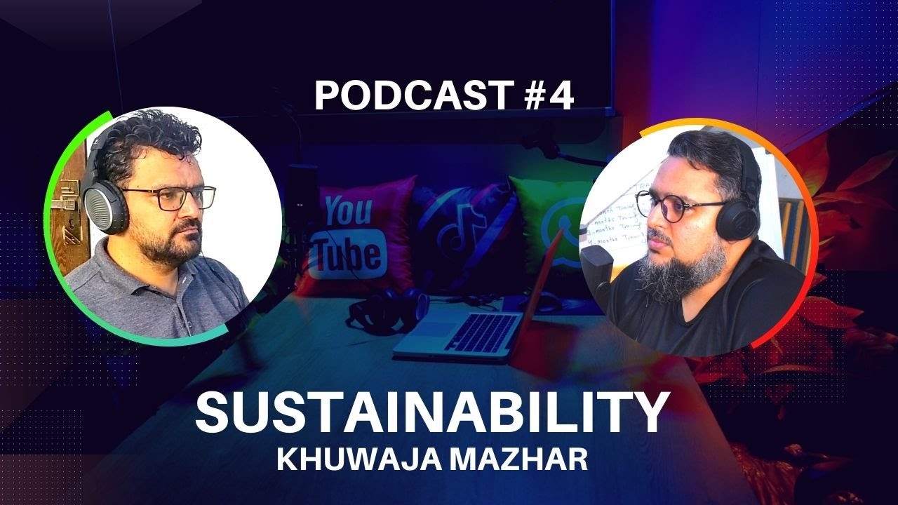 Sustainability and pakistan