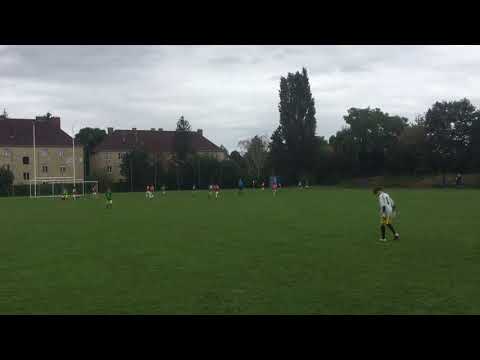 U12 Torpedo 03 - 1980 Wien 7:0