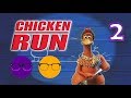 Chicken Run PART 2 OTP
