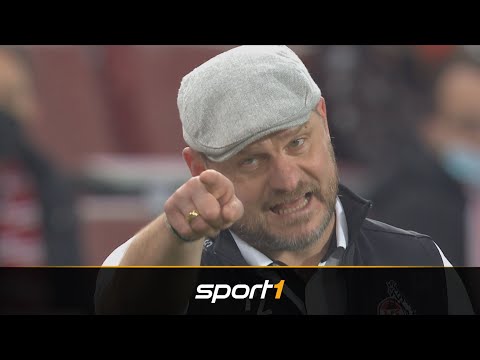 "Große Chance zu gewinnen!" Köln mit Ansage an die Bayern | SPORT1