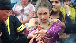 Download lagu Niken Salindry Kesurupan‼️ Jaranan MAYANGKORO ORIGINAL mp3