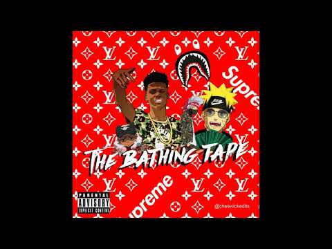 FlexGod MMGH  Tax$eason ProdBy LyBandz