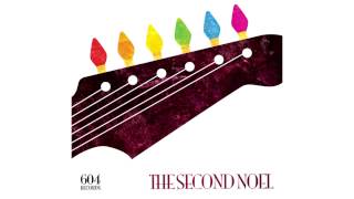 Daniel Wesley "Our First Christmas" (Official Audio)