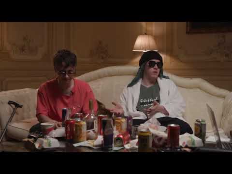 BOULEVARD DEPO И BIG BABY TAPE О KIZARU 😱