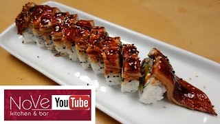 Viper Roll - How To Make Sushi Series
