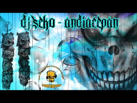 Dj Seko - Andiacepan