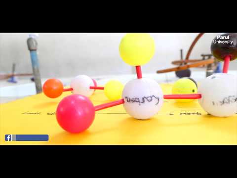 Parul University Festivals video thumbnail 3