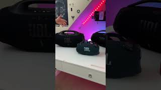 JBL Boombox 4  VS JBL Xtreme 4