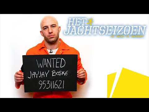 JayJay Boske op de Vlucht - Het Jachtseizoen '16 #4