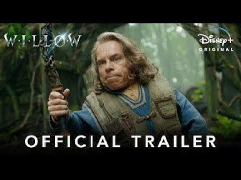 Willow | Official Trailer | Disney+ Hotstar Malaysia