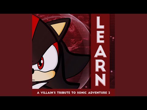 Lovely Gate 3 ... for Egg Quarters (from "Sonic Adventure 2")