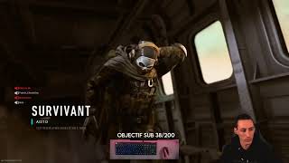 Vivement RESURGENCE ! En attendant MINI BR