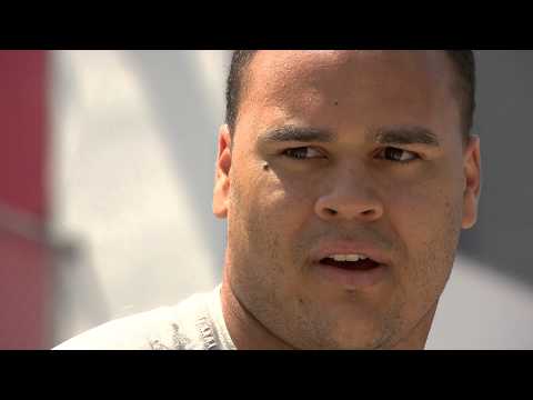 Ethan Johnson's Story