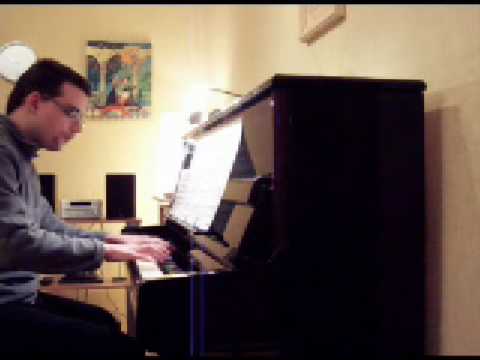 Fazil Say: Jazz Fantasy On Mozart (Turkish March)