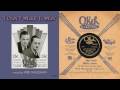 1930, I Can't Make a Man, Dorsey Bros Orch. Hi Def, 78RPM