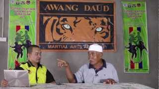 preview picture of video 'SEGMEN 3: Bersama Cikgu Awang Daud'