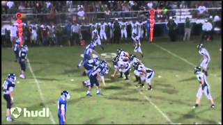 Hunter Phillips Junior Season Highlights